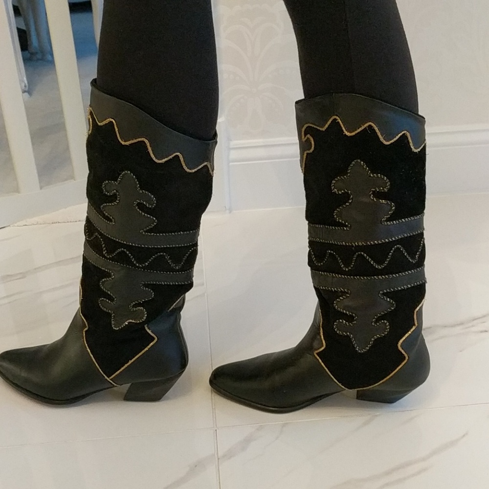 Boots - Picture 2 of 2